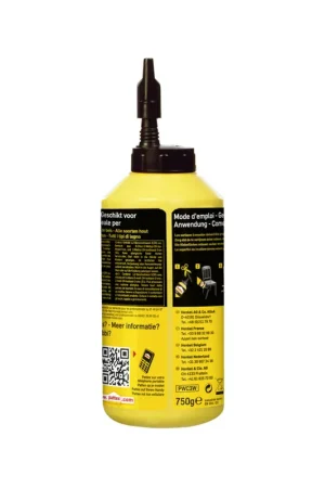 Laatste Kans Pattex Houtlijm Classic 750 gram